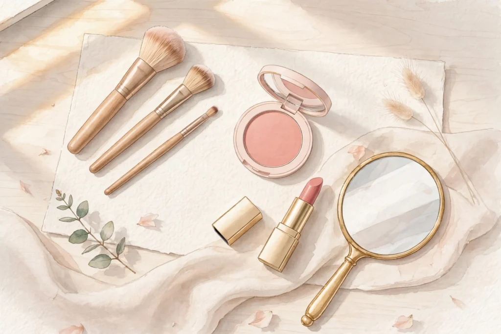 11 Everyday Beauty Mistakes That Can Secretly Ruin Your Look
