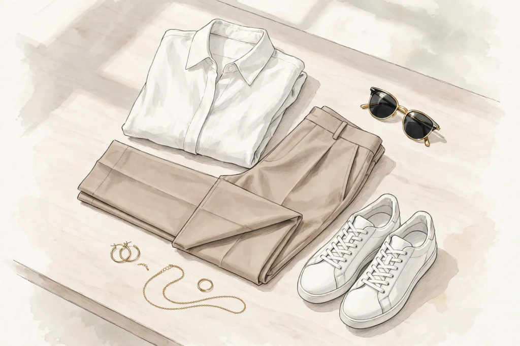 5 Fashion Mistakes That Can Ruin Even the Most Stylish and Expensive Look