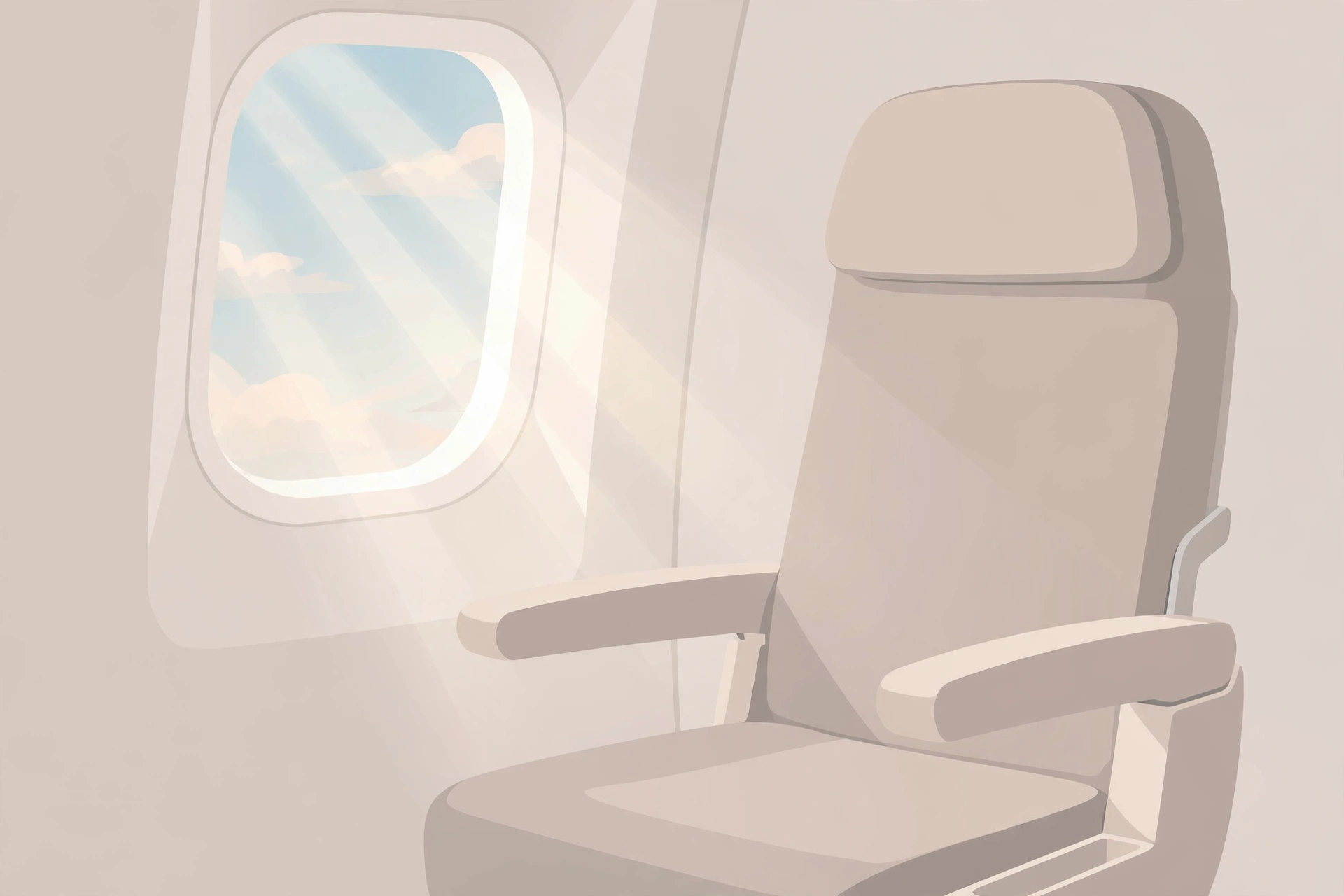 move for a child first class seat debate