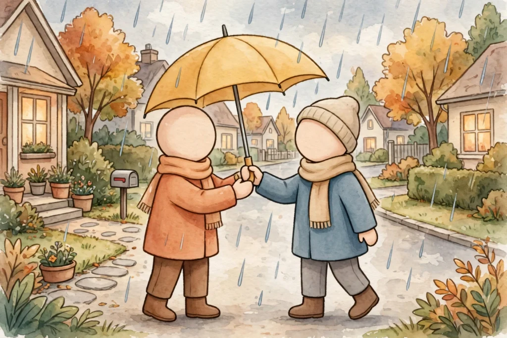 11 Moments That Prove Compassion and Empathy Are the Quietest and Most Powerful Love Language