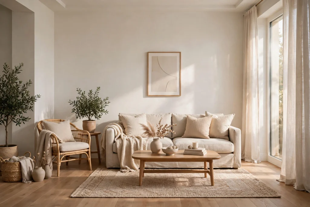 10+ Paint Colors That Might Destroy Your Dream Room, Experts Warn