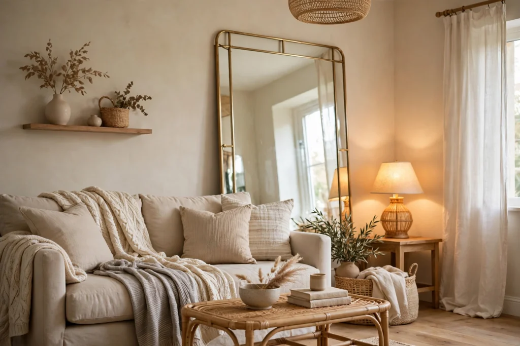 11 Affordable Upgrades for a High-End Home Look
