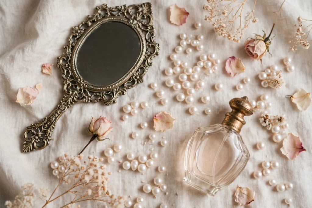 5 Unusual Beauty Practices From the Past That Are on Trend Again