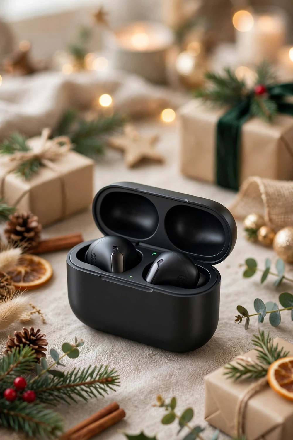 Wireless earbuds Christmas gift for sister