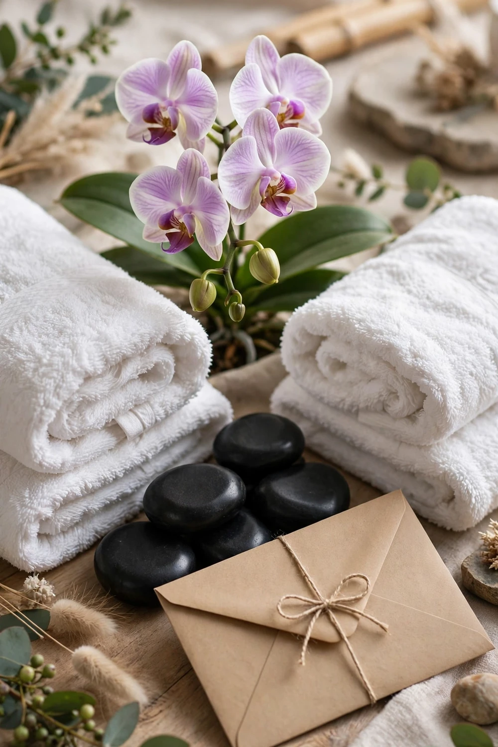Spa day experience gift for sister Christmas