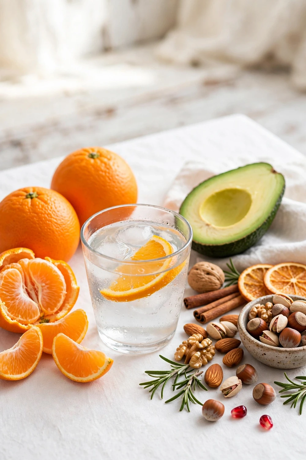 winter skin care tips diet hydration foods for glowing skin