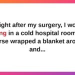 12 Doctors and Nurses Whose Kindness Patients Never Forgot