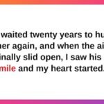 12 Family Reunion Stories That Will Make You Cry Happy Tears