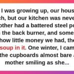 12 Mom Stories That Show a Mother’s Love Never Fades