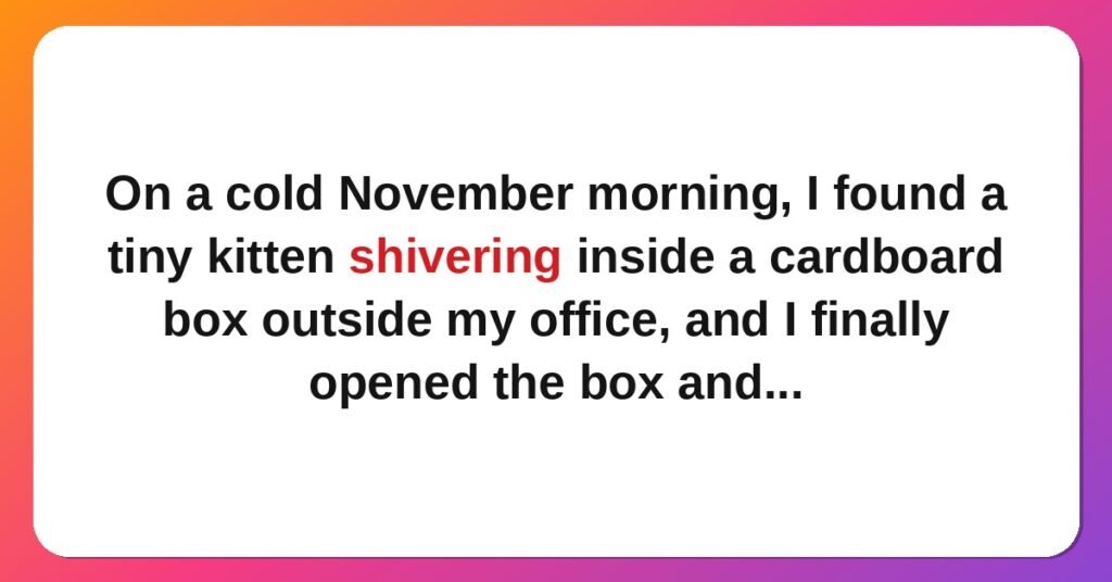 12 Pet Rescue Stories That Will Melt Your Heart