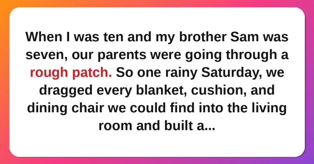 12 Sibling Stories That Prove Brothers and Sisters Are Forever