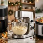 15 Best Kitchen Gadgets 2026 for Holiday Cooking