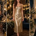 15 New Year Party Outfits 2026