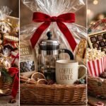 25 Christmas Gift Basket Ideas 2026