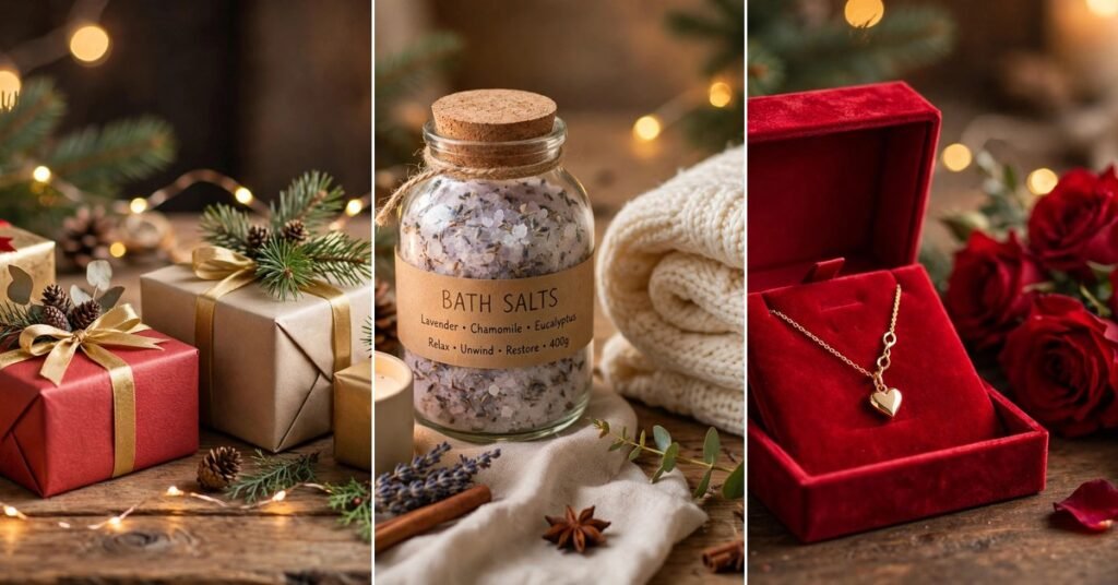 25 Christmas Gift Ideas for Mom 2026