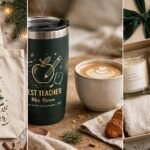 25 Teacher Christmas Gifts 2026