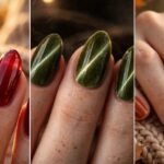 25 Thanksgiving Nail Ideas 2026