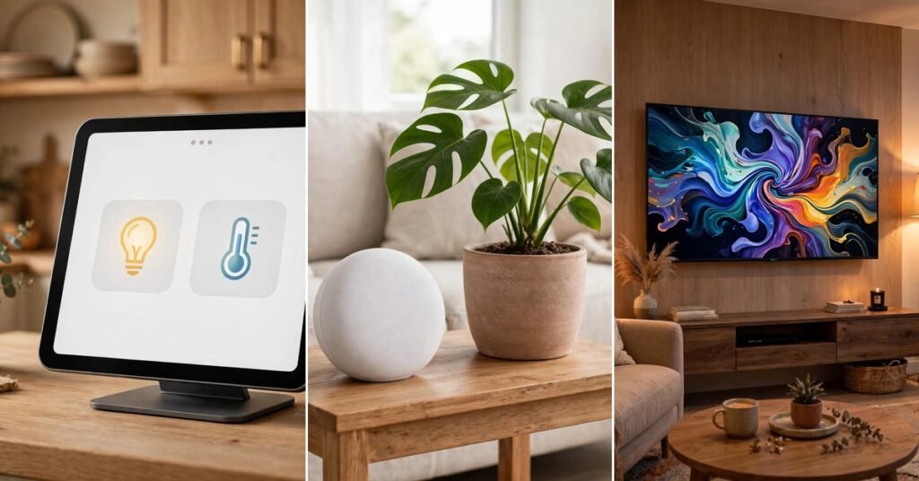 Apple Smart Home Devices 2026: HomeView, HomePod mini 2 & Apple TV 4K Explained
