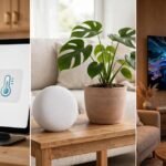 Apple Smart Home Devices 2026: HomeView, HomePod mini 2 & Apple TV 4K Explained
