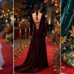 15 Celebrity Autumn Red Carpet Looks 2026 Turning Heads This Week
