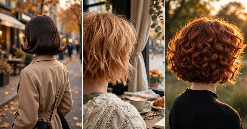 15 Celebrity Bob Haircuts Taking Over 2026 (Ariana, Billie & Taylor’s Big Chop)