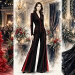 Charlize Theron’s Givenchy Jumpsuit at amfAR Dallas: 12 Gown-Illusion Looks to Copy