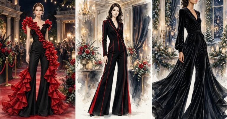 Charlize Theron’s Givenchy Jumpsuit at amfAR Dallas: 12 Gown-Illusion Looks to Copy