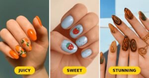 20 Summer Nails Ideas featured