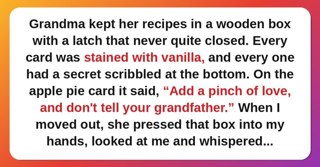 13 Grandparents’ Love Stories That Will Melt Your Heart